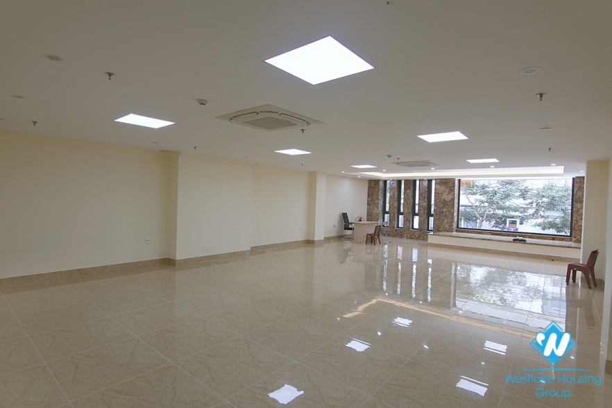 Affordable office space for rent in Ba Dinh, Ha noi